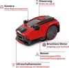 Einhell Robot Na Sekání Trávy Freelexo Cam Plus 500 Náhled obrázku produktu 30