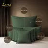 Lavea® Kissenbezug 40 x 145 cm Baumwolle flauschig, Produktbild-Vorschau 1