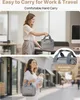 Sacoche portable pour tire-lait VEVOR 290x160x210 mm, Sac Voir les images du produit 6