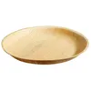 PAPSTAR 87960 - Teller - Rund - Palmengewächse - Braun - Produktbild-Vorschau 4