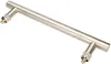 KOTARBAU® Haustürbeschlag 32x350 mm Stangengriff Stoßgriff Produktbild-Vorschau 5