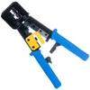 Rosfix Zaciskarka przelotowa do RJ45/RJ12/RJ11 Podgląd zdjęcia produktu 2