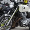 Memory cable ABUS pour bloque-Disque sur moto, jaune Voir les images du produit 3
