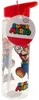 Super Mario (Jump) 25oz/700ml Plastic Drinks Bottle Produktbild-Vorschau 5