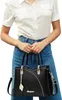 OKWISH Henkeltasche, Umhängetasche, Handtasche, Produktbild-Vorschau 9