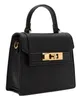 L.CREDI Umhängetasche Handtasche Konstanze Crossbody Bag Produktbild-Vorschau 2