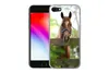 MuchoWow® Handyhülle Schutzhülle Hülle für iPhone 7 Pferd - Produktbild-Vorschau 2
