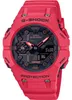 Zegarek męski G-SHOCK GA-B001-4AER czerwony sportowy Podgląd zdjęcia produktu 1