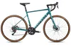 CHILLIZ Gravelbike Gravel 28 Zoll GL.05 grün Rahmenhöhe 60 Produktbild-Vorschau 1