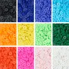 Perlen-Set mit Polymerperlen, Katsuki-Perlen und Produktbild-Vorschau 10