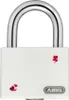 ABUS Vorhangschloss MyLove T65AL/40 Produktbild-Vorschau 2