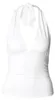 Urban Classics Neckholder Damen Ladies Polyamide Jersey Produktbild-Vorschau 7