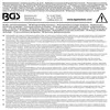 BGS Outil filtre à carburant pour diesel JTD / CDTi / DDiS Voir les images du produit 4