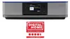 Soundmaster ICD2023SW Tragbares Stereosystem Digital 15 W Produktbild-Vorschau 9