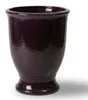 Provencelia Keramik Pflanzkübel Arthur Lila, Ø42 x H52 cm, Produktbild-Vorschau 1