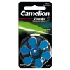 Knopfzelle CAMELION A675 Zink-Luft 6er-Blister Produktbild-Vorschau 1