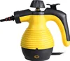 A yellow and black steam cleaner is shown against a white background. Anteprima dell’immagine prodotto