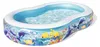 Bestway® Family Pool Fish 'n Friends ™ 262 x 157 x 46 cm, Produktbild-Vorschau 6