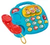 Téléphone coloré ABC Voir les images du produit 4