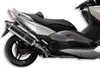 Malossi MAXI WILD LION Auspuff Produktbild-Vorschau 3