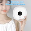 Automatischer Seifenspender Wandmontage – Sensor Produktbild-Vorschau 6