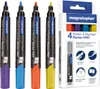 magnetoplan 1228106 magnetoplan tabulka a flipchartový Náhled obrázku produktu 3