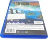 The back of a video game case for PlayStation 4. Produktbild-Vorschau