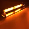Gelbe Not- und Warnleuchte (Blitzleuchte), LED-Bar mit Produktbild-Vorschau 7