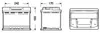 Exide EB620 Excell 62Ah 540A Autobatterie Produktbild-Vorschau 18