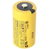 BR-C Panasonic Lithium Batterie Baby ohne Lötfahne, 3,0 Produktbild-Vorschau 2