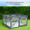 Teddle Teddle Ground Box - Inklusive doppelseitiger Produktbild-Vorschau 5