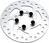 Bremssscheibe 110/120mm z.B Xiaomi Mi, Ninebot F2, Soflow Produktbild-Vorschau 1