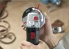 SKIL Winkelschleifer 600 W 125 mm mit Seitenhandgriff 9021 Produktbild-Vorschau 3