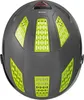ABUS Hyban 2.0 ACE Stadthelm, Grau/Titan, XL, Unisex, mit Produktbild-Vorschau 4