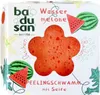Peelingschwamm mit Seife Wassermelone Produktbild-Vorschau 1