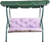 3 sitzer Hollywoodschaukel auflagen 180 x 60 x 50 cm Produktbild-Vorschau 1
