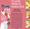 Mimi Milchmix Erdbeere Milchmix 24 x 400g - Warm und kalt Produktbild-Vorschau 9