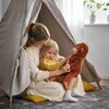 Großes XXL Orang-Utan Kuscheltier – Plüschtier – Stofftier Produktbild-Vorschau 8