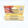 Dr. Denti Kit Zahnfüllung ausgefallene Plomben Orange 3 g Produktbild-Vorschau 3