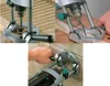 wolfcraft GmbH 1 tecmobil - mobiler Bohrständer, Gummi, Produktbild-Vorschau 33