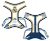 Postroj pro psy Real Madrid C.F. Blue M Náhled obrázku produktu 10