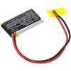 TECHTEK Batterie compatible avec [Sony] WF-C500 Charging Voir les images du produit 2