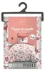 Parure de lit - Douceur d'Intérieur - BICHETTE - Coton - Voir les images du produit 5