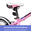 JOYSTAR 20 Zoll Kinderfahrrad für Jungen & Mädchen im Alter Produktbild-Vorschau 6