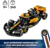 Pretekárske auto McLaren Formula 1 2023 Náhľad obrázku produktu 28