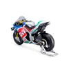 Maisto 36377 - Modellmotorrad - MotoGP LCR Honda '21 #73 Produktbild-Vorschau 2