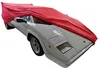 Housse de voiture intérieure adaptée à Lamborghini Countach Voir les images du produit 1