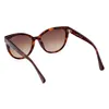 Okulary przeciwsłoneczne Max Mara Logo13 MM0058 52F Podgląd zdjęcia produktu 6