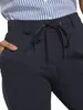 TOM TAILOR Elegante Business Stoffhose Loose Fit Pants Produktbild-Vorschau 9