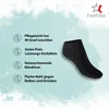 Footstar EVERYDAY! 10 Paar Damen & Herren Sneaker Socken - Produktbild-Vorschau 2